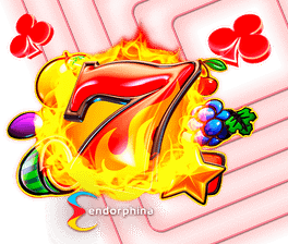 Endorphina’s Love Lock Battle