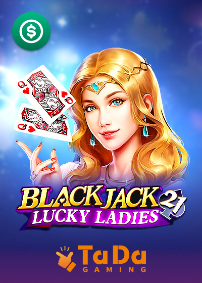 Blackjack Lucky Ladies