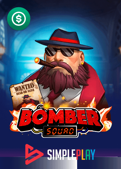 Bomber Squad
