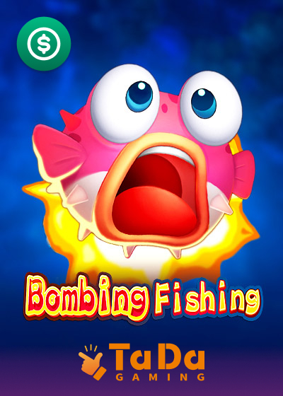 Bombing Fishing