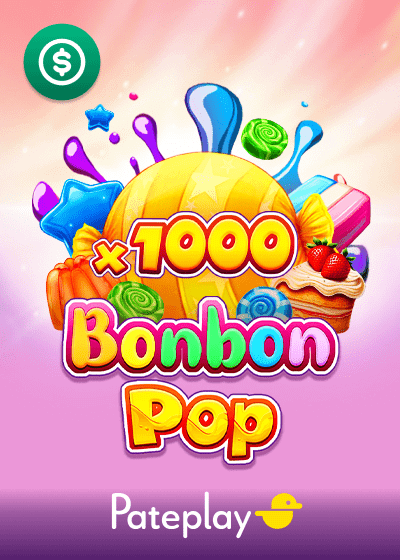 Bonbon Pop 1000
