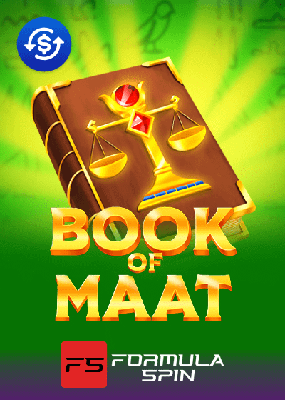 Book of Maat