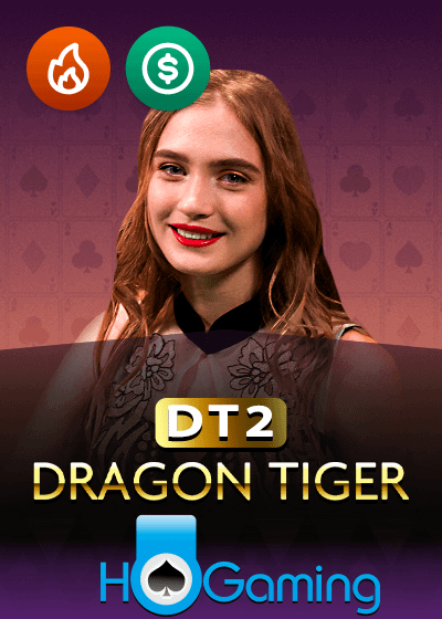 DT2 Dragon Tiger