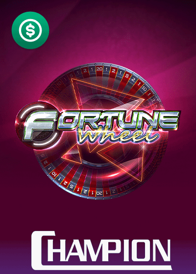 FORTUNE Wheel
