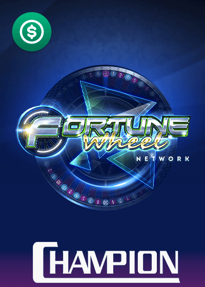 FORTUNE Wheel Network