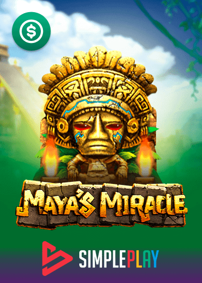 Mayas Miracle