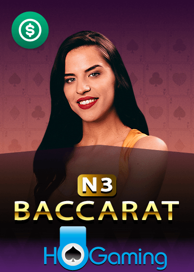 N3 Baccarat