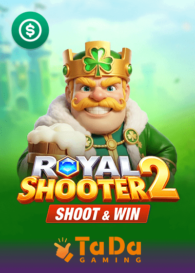 Royal Shooter 2
