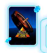 Slider Pre-Release Enjoy Gaming-Egypt Roulette x320 EverySpin (20.06.25-25.06.25)