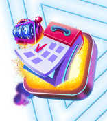 Slider Regular bonuses - Not registered