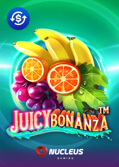 Juicy Bonanza