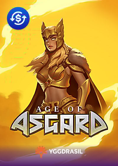 Age of Asgard