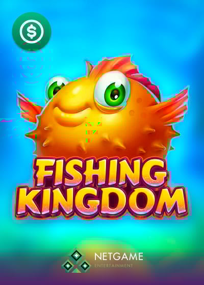 Fishing Kingdom
