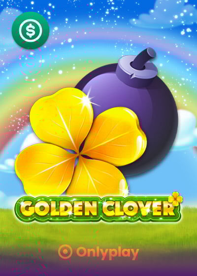 Golden Clover