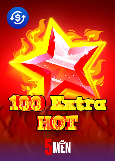 100 Extra Hot