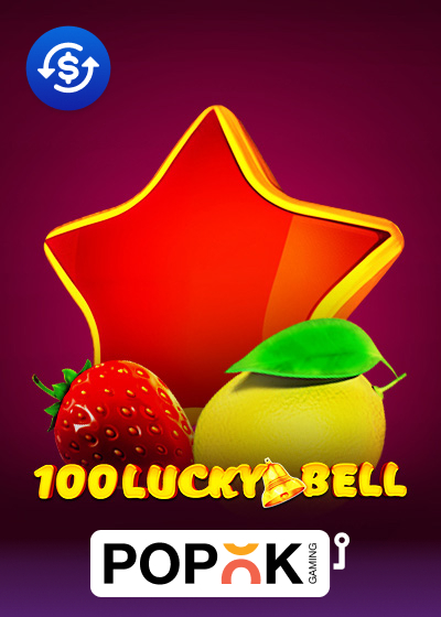 100 Lucky Bell
