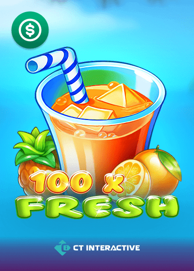 100x Fresh