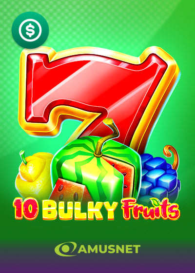 10 Bulky Fruits