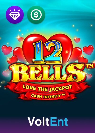 12 Bells Love the Jackpot