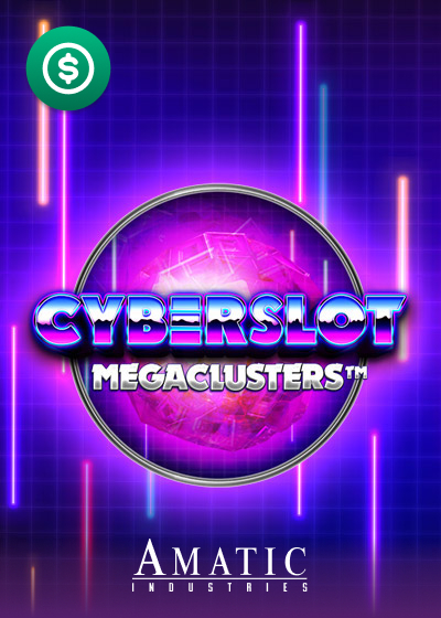 Cyberslot Megaclusters