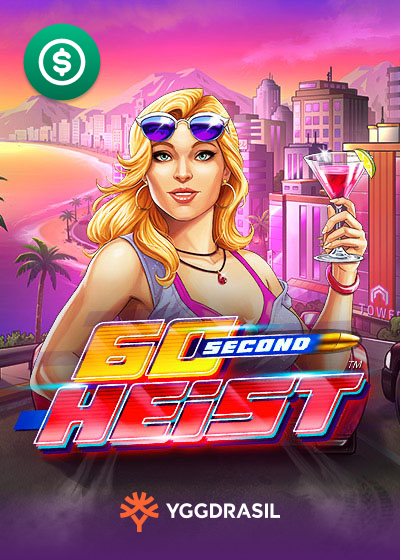 60 Second Heist