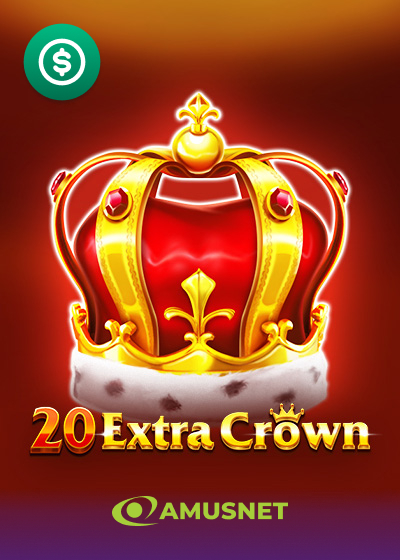 20 Extra Crown