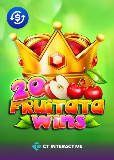 20 Fruitata Wins