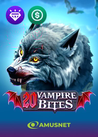 20 Vampire Bites