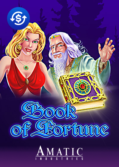 Book of Fortune