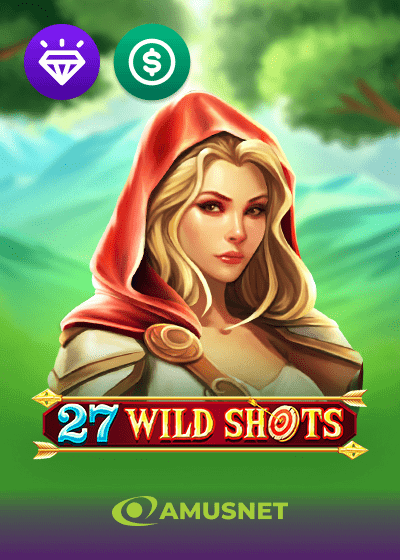 27 Wild Shots