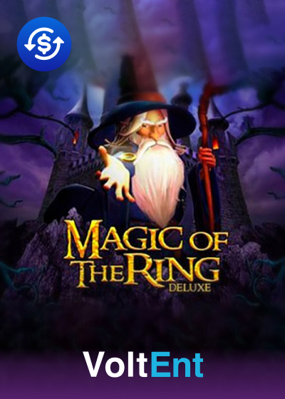 Magic Of The Ring Deluxe