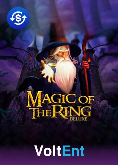 Magic Of The Ring Deluxe