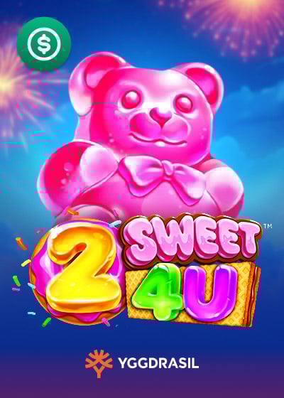 2 Sweet 4 U