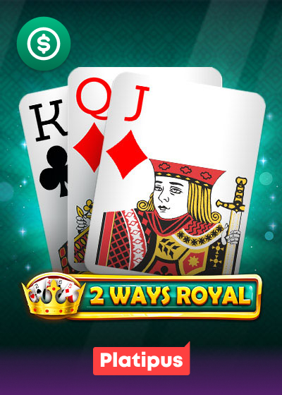 2 Ways Royal