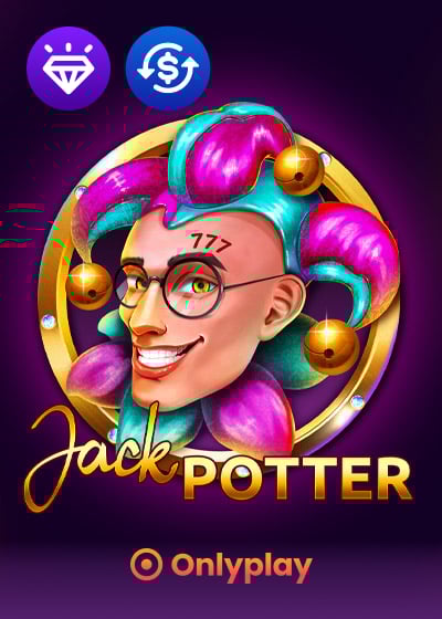 Jack Potter