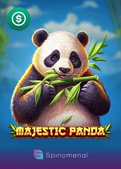 Majestic Panda