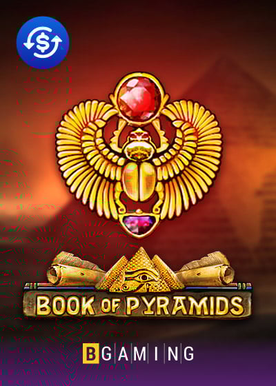 Book of Pyramids