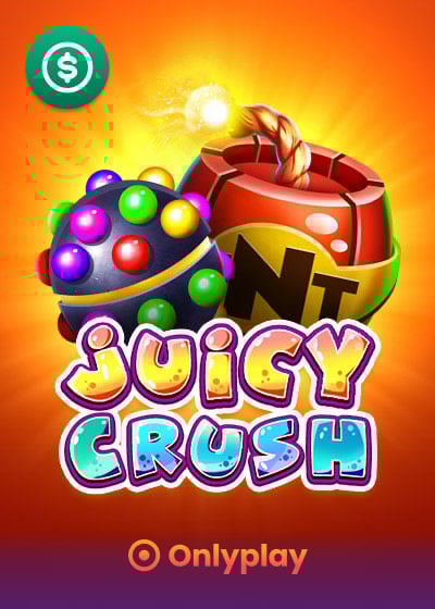 Juicy Crush