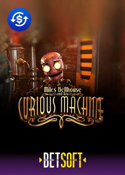 The Curious Machine Plus