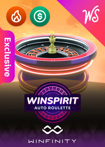 Winspirit Auto Roulette