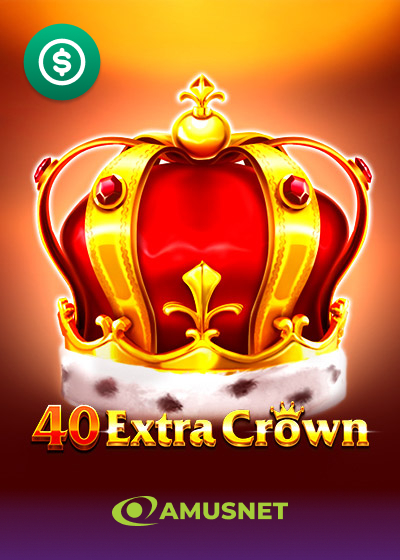 40 Extra Crown