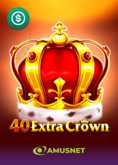 40 Extra Crown