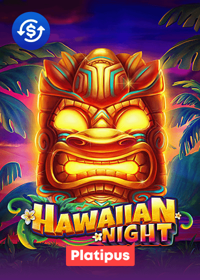 Hawaiian Night