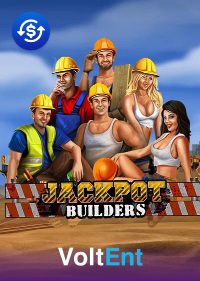Jackpot Builders
