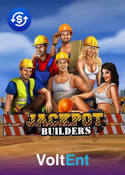Jackpot Builders