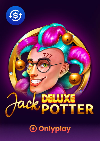 Jack Potter Deluxe