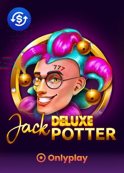 Jack Potter Deluxe