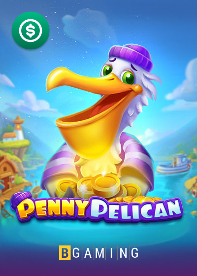Penny Pelican