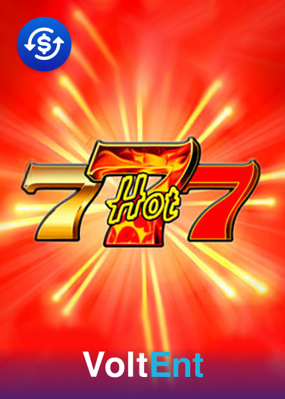 Hot 777