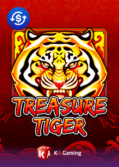 Treasure Tiger